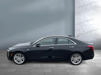 2023 Cadillac CT4 - Photo 3
