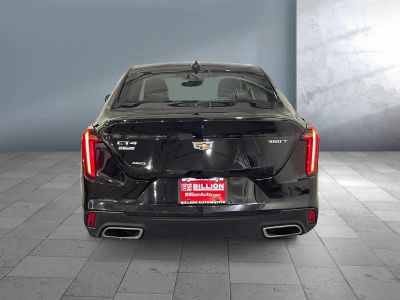 2023 Cadillac CT4 - Photo 5
