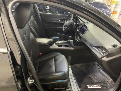 2023 Cadillac CT4 - Photo 15