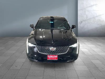 2023 Cadillac CT4 - Photo 2