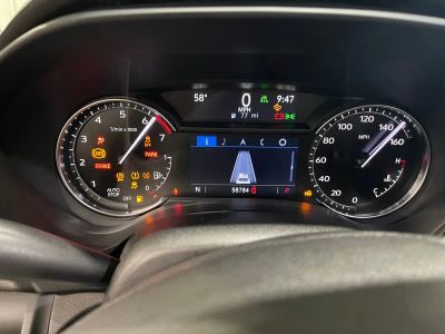 2023 Cadillac CT4 - Photo 10