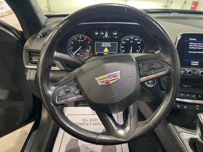 2023 Cadillac CT4 - Photo 19
