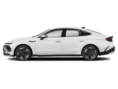 2026 Hyundai SONATA - Photo 3
