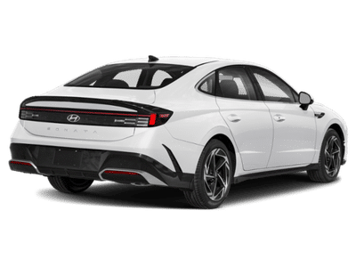 2026 Hyundai SONATA - Photo 2