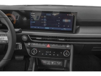 2026 Hyundai SONATA - Photo 7