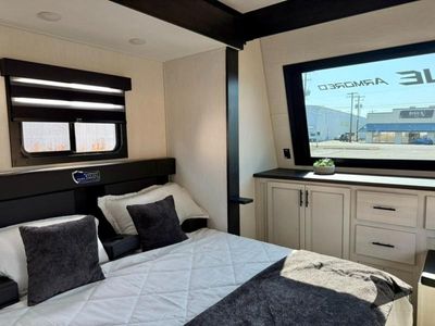 2026 Forest River RV Vengeance Rogue Armored - Photo 46