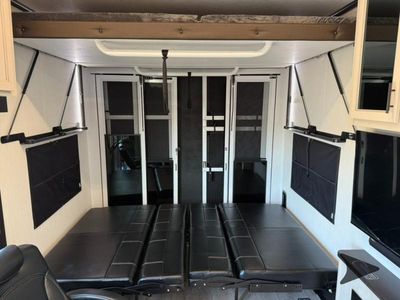 2026 Forest River RV Vengeance Rogue Armored - Photo 12