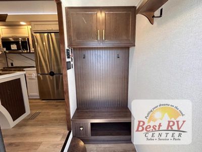 2026 Forest River RV Cedar Creek — photo 10 view