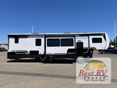 2026 Forest River RV Cedar Creek — photo 7 view