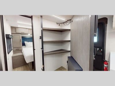 2025 Forest River RV Cherokee Alpha Wolf - Photo 4
