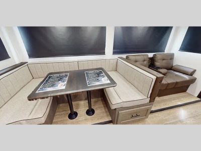 2025 Forest River RV Cherokee Alpha Wolf - Photo 3
