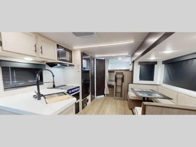 2025 Forest River RV Cherokee Alpha Wolf - Photo 2