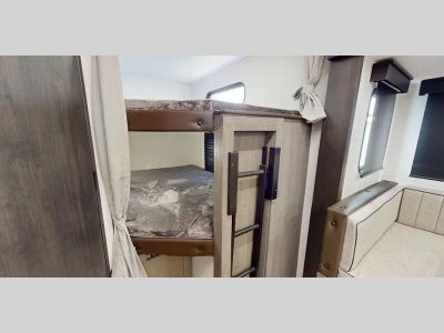 2025 Forest River RV Cherokee Alpha Wolf - Photo 5