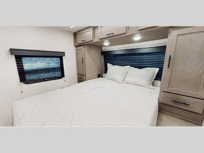 2025 Forest River RV Cherokee Alpha Wolf - Photo 6