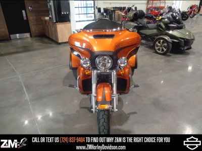2019 Harley-Davidson Tri Glide Ultra - Photo 5