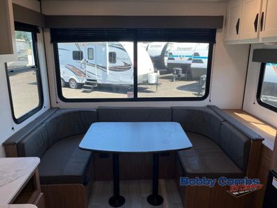 2026 Keystone RV Passport Classic — photo 9 view