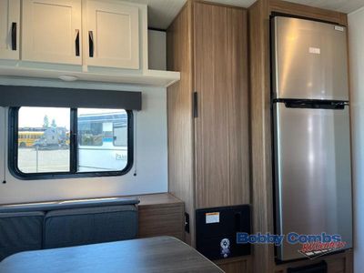 2026 Keystone RV Passport Classic — photo 10 view