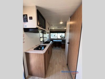 2026 Keystone RV Passport Classic — photo 7 view