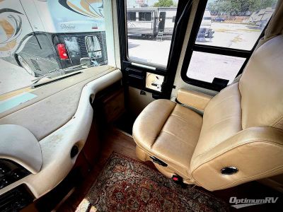 2004 Fleetwood Bounder Diesel — photo 7 view