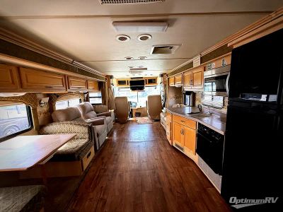 2004 Fleetwood Bounder Diesel — photo 18 view