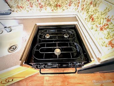 2004 Fleetwood Bounder Diesel — photo 13 view
