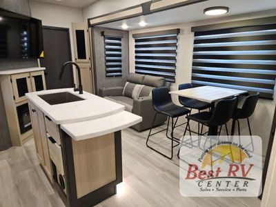 2026 Forest River RV Cardinal — photo 11 view