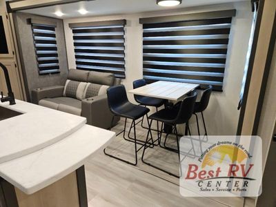 2026 Forest River RV Cardinal — photo 14 view