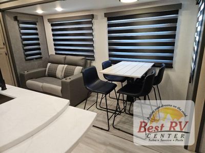 2026 Forest River RV Cardinal — photo 15 view