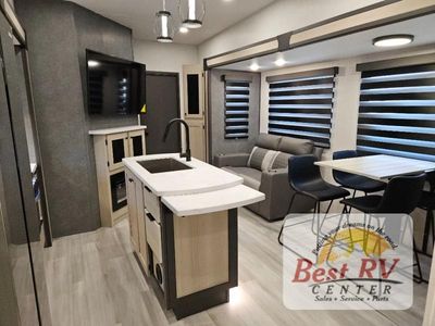 2026 Forest River RV Cardinal — photo 10 view