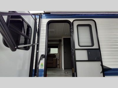 2025 Keystone RV Springdale — photo 14 view