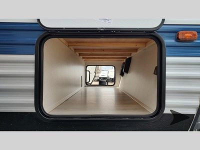 2025 Keystone RV Springdale — photo 9 view
