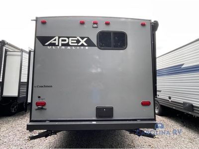 2023 Coachmen Apex Ultra-Lite — photo 7 view