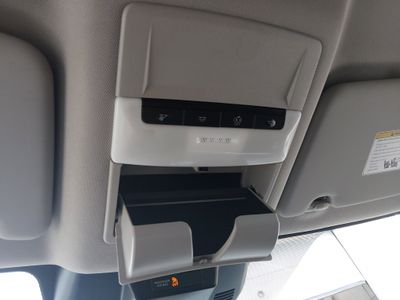 2024 Nissan Rogue — photo 19 view