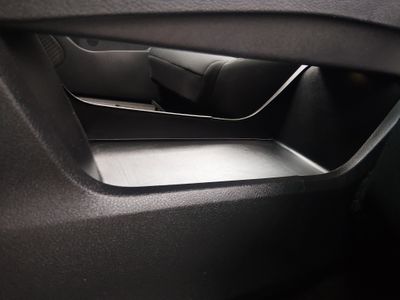 2024 Nissan Rogue — photo 18 view