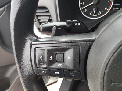 2024 Nissan Rogue — photo 13 view