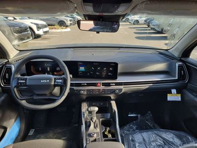 2026 Kia Sorento — photo 22 view
