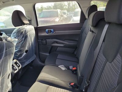 2026 Kia Sorento — photo 25 view
