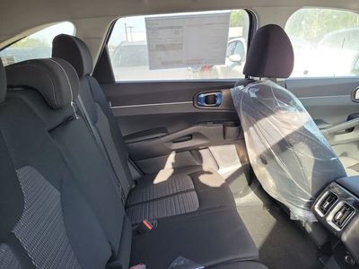 2026 Kia Sorento — photo 29 view