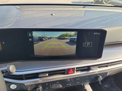 2026 Kia Sorento — photo 16 view