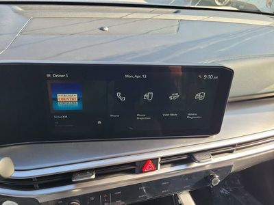 2026 Kia Sorento — photo 15 view