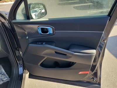 2026 Kia Sorento — photo 33 view