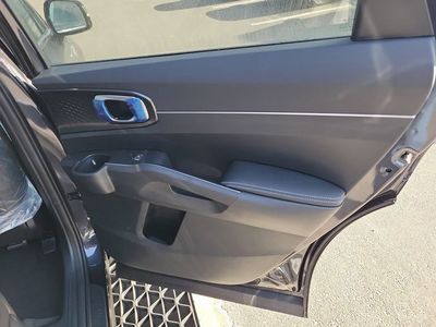 2026 Kia Sorento — photo 30 view