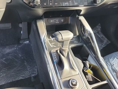 2026 Kia Sorento — photo 19 view