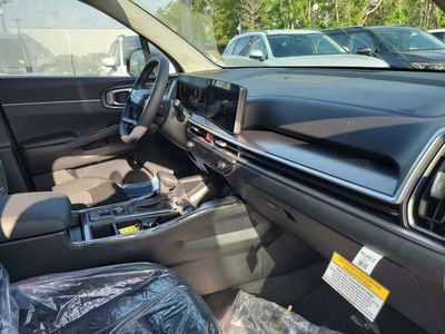 2026 Kia Sorento — photo 31 view