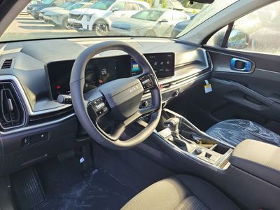 2026 Kia Sorento — photo 7 view