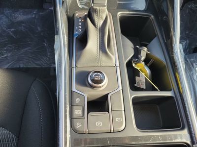 2026 Kia Sorento — photo 20 view
