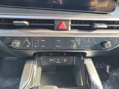 2026 Kia Sorento — photo 17 view
