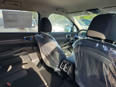 2026 Kia Sorento — photo 28 view
