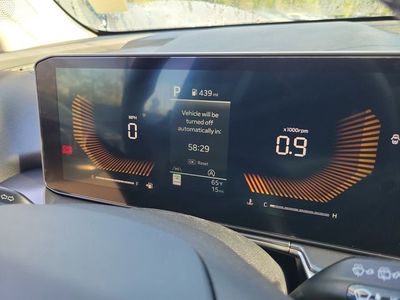 2026 Kia Sorento — photo 14 view