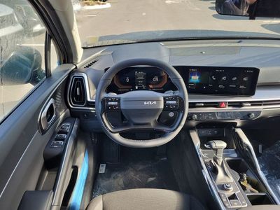 2026 Kia Sorento — photo 23 view